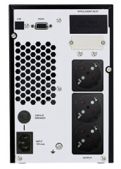 TUNÇMATİK NEWTECH ECO X9KVA1/1 LCD 7AHTSK10248 UPS