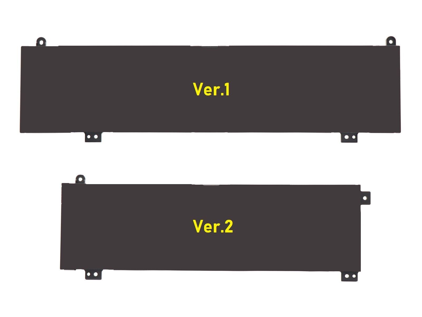Asus ROG Strix G17 G713IC Batarya Pil  V1