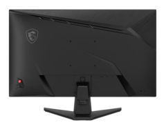 27 MSI MAG 272F 0.5MS 200HZ FHD IPS MONITOR