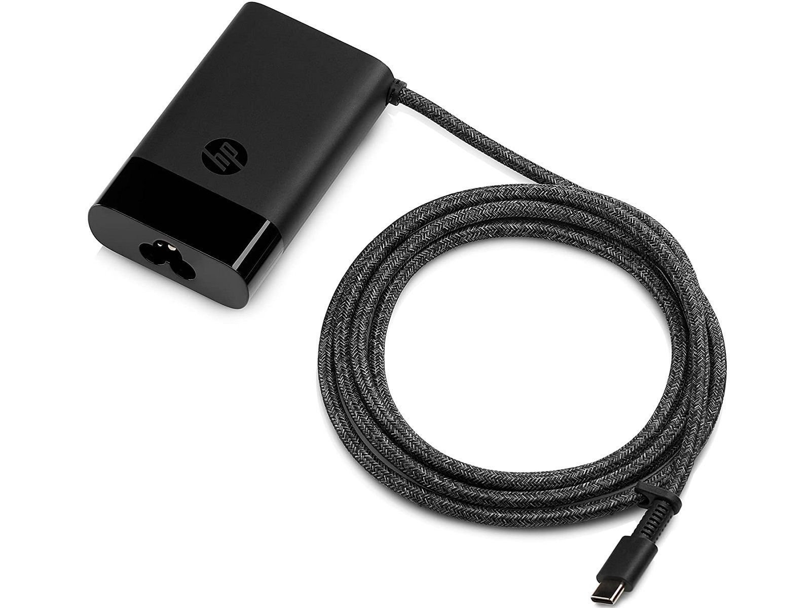Hp EliteBook 840 G6 Healthcare Edition Notebook Adaptör - Şarj Cihazı / ORIGINAL - USB-C - Slim Tip
