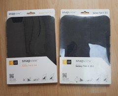 Snapview Galaxy Tab 3 10.1'' Tablet Kılıfı