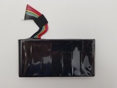 RETRO MSI GT62, GT80, BTY-L78 Notebook Bataryası