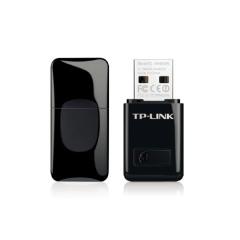 Tp-Link TL-WN823N 300Mbps Wi-Fi Mini USB Adaptör