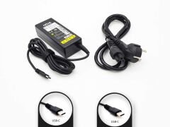 Hp ProBook 450 G7 Notebook Adaptör - Şarj Cihazı  USB-C