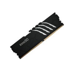 16GB DDR5 INNO3D 5600MHz CL46 I3D5U16GC4656MM-H UDIMM SOĞUTUCULU