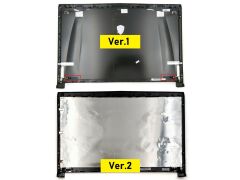 MSI PE72 7RD-877XTR Lcd Cover Kapak Siyah