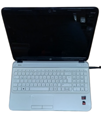 Hp Pavilion G6-2357ST Amd A10-4600M 2.3Ghz 480Gb 2Gb Ekran Kartı Notebook Yenilenmiş