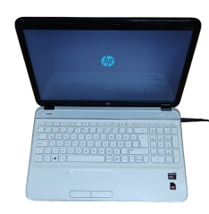 Hp Pavilion G6-2357ST Amd A10-4600M 2.3Ghz 480Gb 2Gb Ekran Kartı Notebook Yenilenmiş