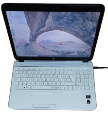 Hp Pavilion G6-2357ST Amd A10-4600M 2.3Ghz 480Gb 2Gb Ekran Kartı Notebook Yenilenmiş