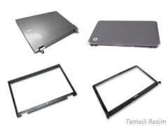 Asus K52JC-EX248R Lcd Cover Kapak