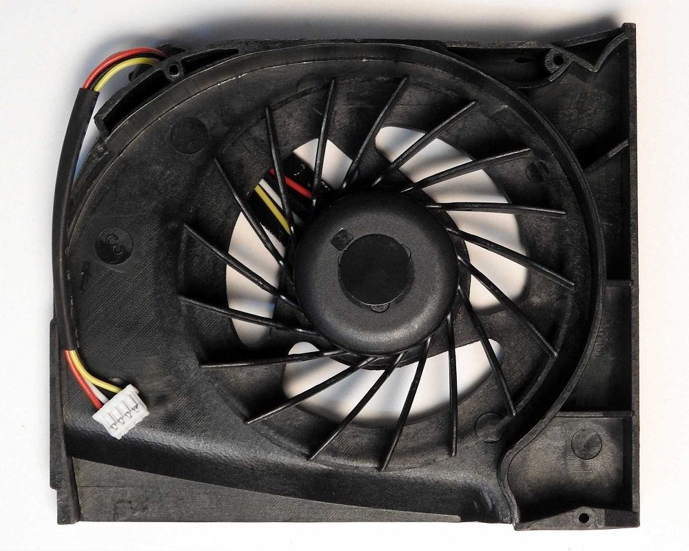 Hp Pavilion dv6007ea Fan Ver.3