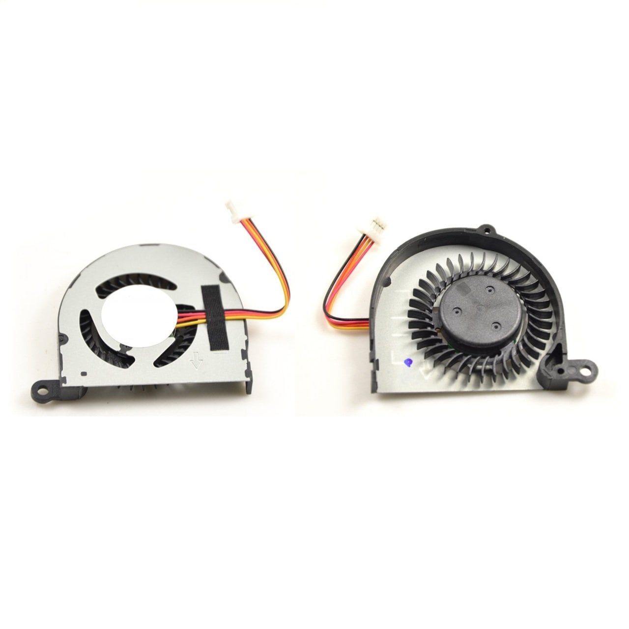 Asus Eee Pc 1015BX Fan V1