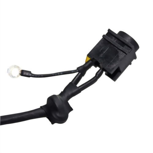 Sony Vaio VPCCW18FX/B Power Jack Kablosuz