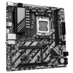 GIGABYTE B840M D2H DDR5 HDMI M.2 MATX AM5