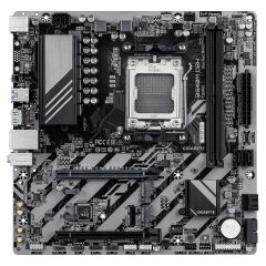 GIGABYTE B840M D2H DDR5 HDMI M.2 MATX AM5