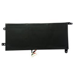 RETRO Clevo P650BAT-4 Notebook Bataryası