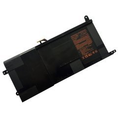 RETRO Clevo P650BAT-4 Notebook Bataryası