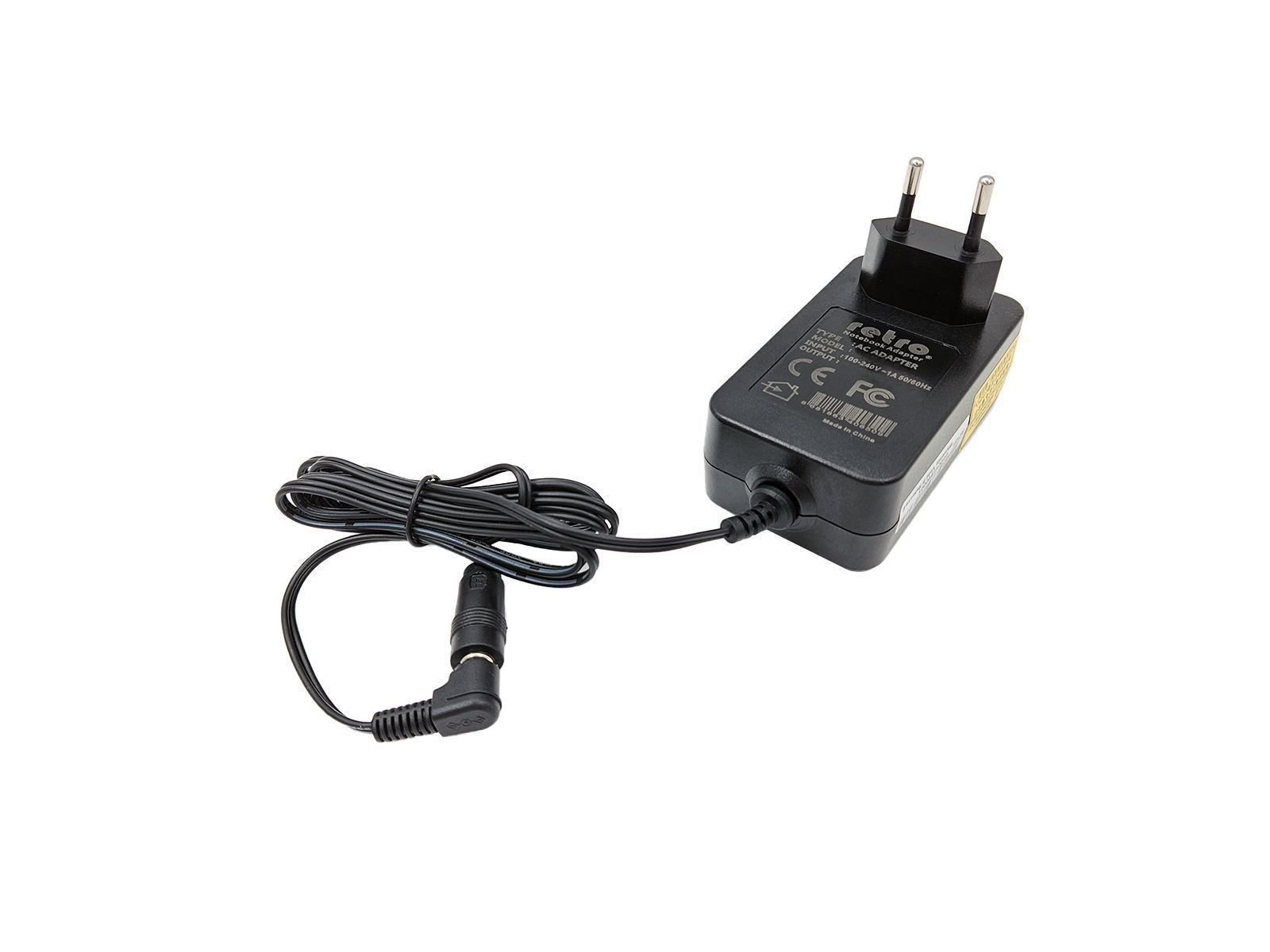 Grundig VCP 4830 (VCP4830) 2 in 1 Dikey Şarjlı Süpürge Adaptör RETRO