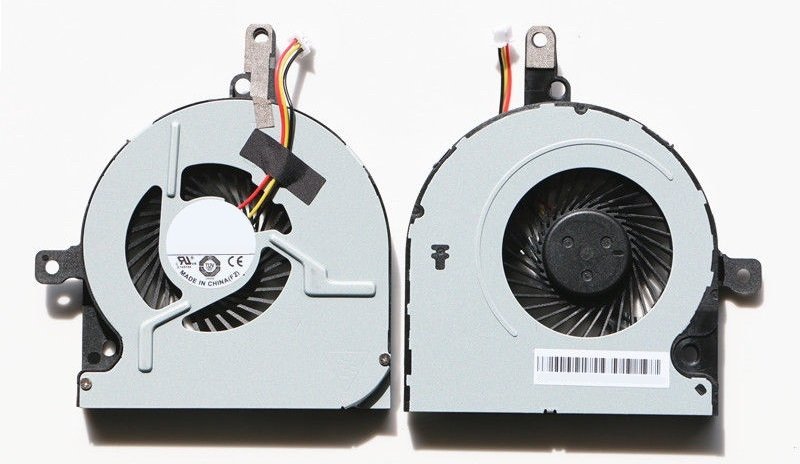 Toshiba Satellite C50t-B Fan V2