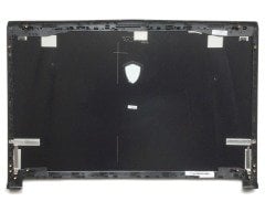 MSI GE72VR Lcd Cover Kapak Siyah V1