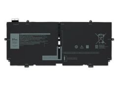 RETRO Dell XPS 7390 2-in-1, 52TWH Notebook Bataryası