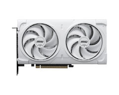 MSI GEFORCE RTX 5060TI 16G VENTUS 2X OC WHITE PLUS