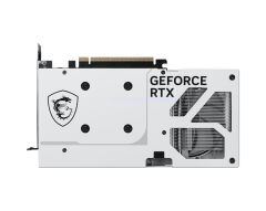 MSI GEFORCE RTX 5060TI 16G VENTUS 2X OC WHITE PLUS