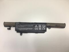 RETRO Clevo W547BAT-4, W547BAT-6 Notebook Bataryası