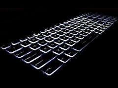 MSI MS-16J5 (GE62) Klavye Siyah Işıklı