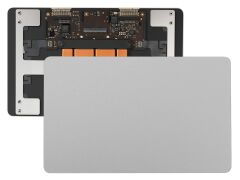 Apple MacBook Air 13-inch M4 2025 A3240 TrackPad Kit (TouchPad) Gri