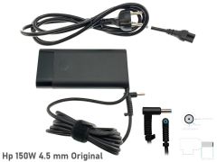Hp ZBook 15 G4 Notebook Adaptör - Şarj Cihazı / ORIGINAL