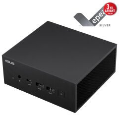 ASUS PN64-BB3012MD - Intel® Core™ i3-1220P - Barebone (RAM Yok, Disc Yok)  FreeDOS Mini PC