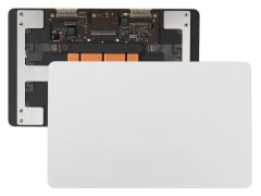 Apple MacBook Air 13-inch M4 2025 A3240 TrackPad Kit (TouchPad) Silver