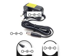 Tineco A11 Hero EX Şarjlı Süpürge Tek Çıkışlı AC Adaptör - Şarj Cihazı