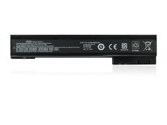 Retro Hp ZBook 15, 17, AR08XL, E7U26AA Notebook Bataryası