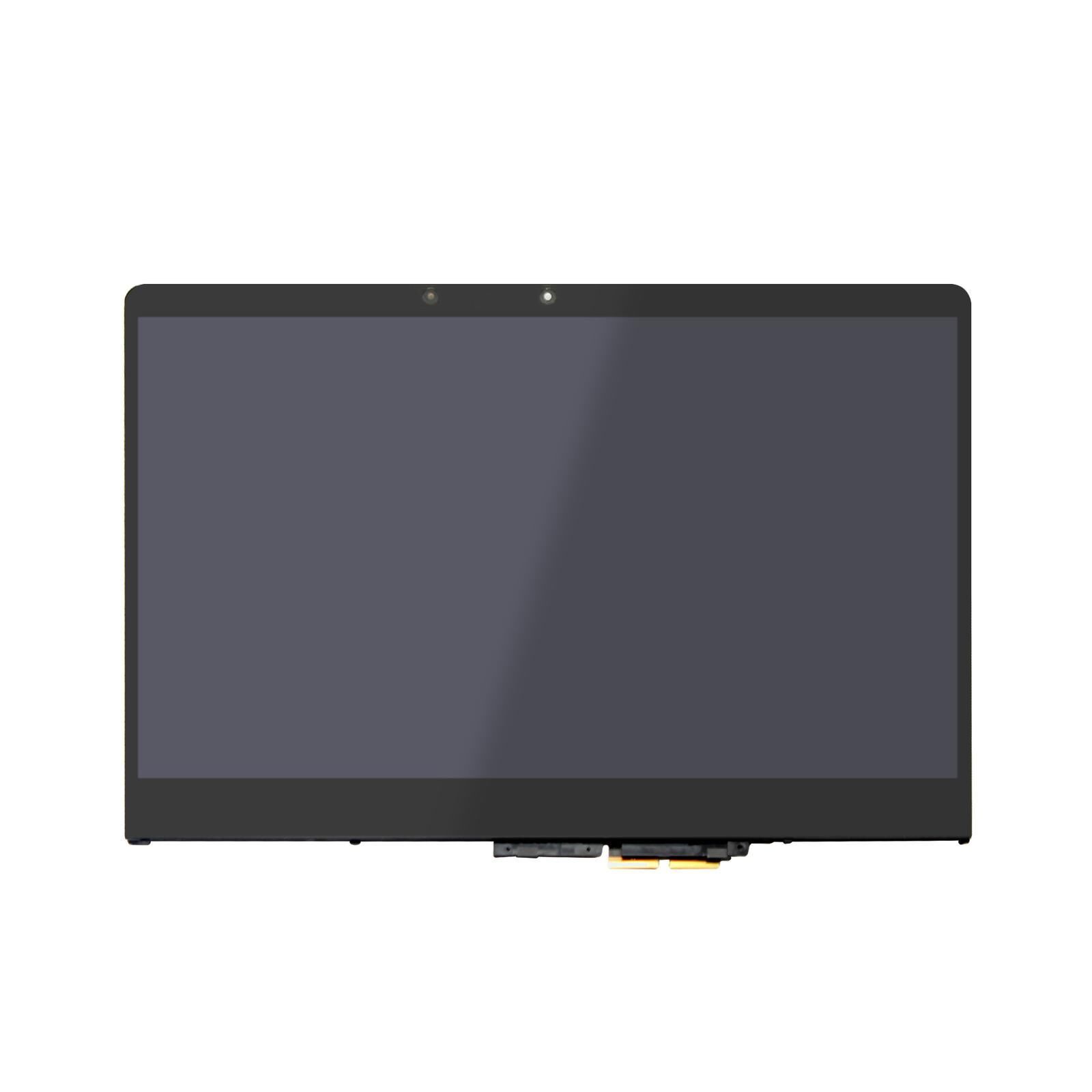 Lenovo IdeaPad Yoga 710-14ISK Notebook Dokunmatik Panel ve Lcd Ekran