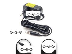 Tineco Floor One 2.0 Led AC Adaptör - Şarj Cihazı