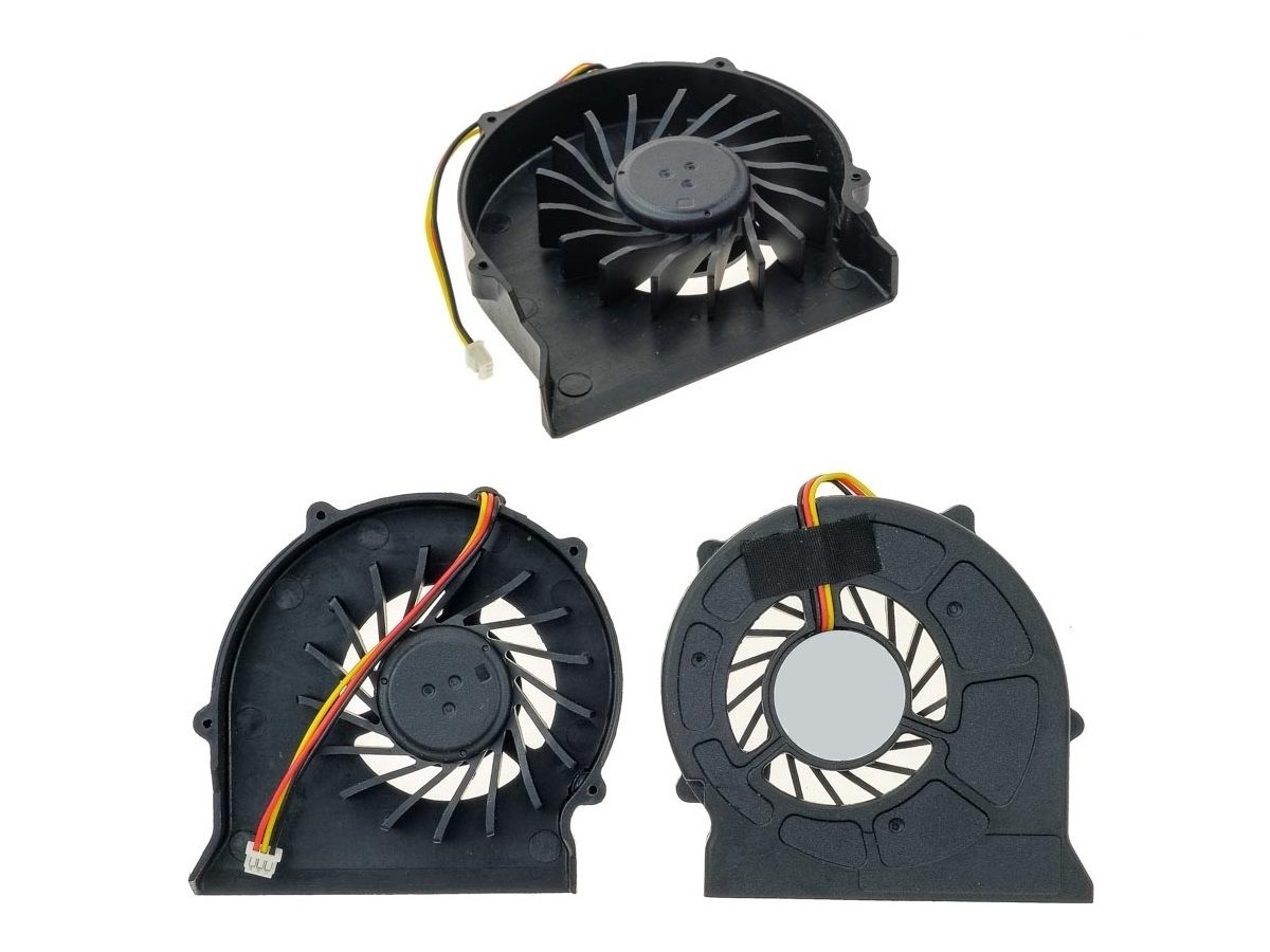 MSI MS-168C Fan