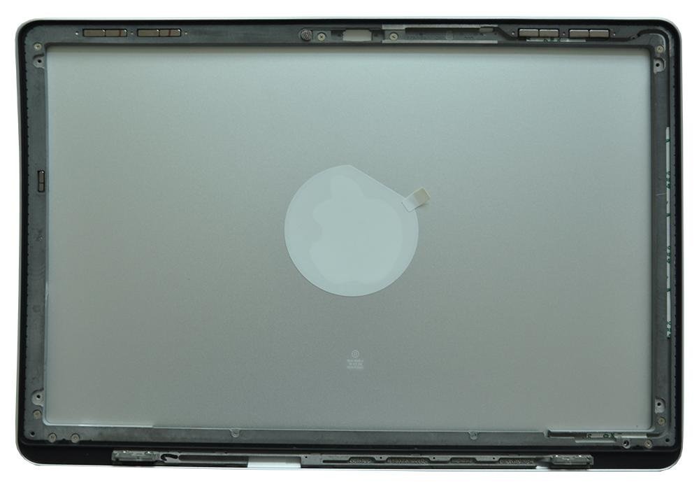 Apple MacBook Pro MB991CH/A Lcd Cover Kapak V1