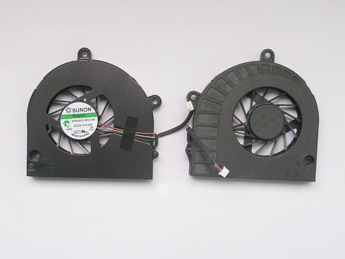 Acer Aspire 5742G-5463G50MN Fan V2