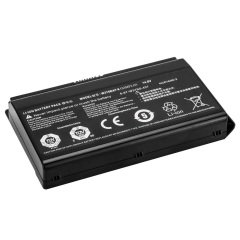 Retro Clevo W370BAT-8 Notebook Bataryası - 8 Cell