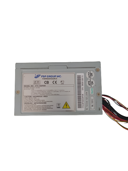 FSP 300W Güç Kaynağı
