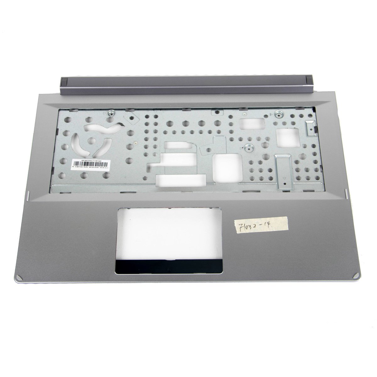 Lenovo Flex 2-14 Üst Kasa Silver