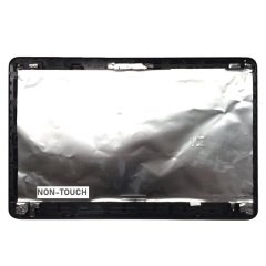 Sony Vaio SVF1532RSTW Lcd Cover Kapak Siyah (Non-Touch)