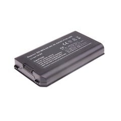 Retro Fujitsu Esprimo Mobile X9510 Notebook Bataryası - 8 Cell