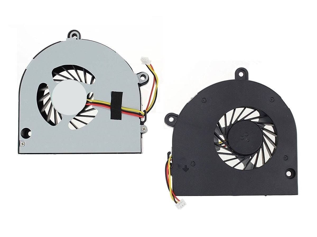 Toshiba Satellite L775-11E Fan V2