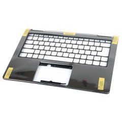 Lenovo IdeaPad Yoga 710-14ISK Notebook Kasa Üst Siyah