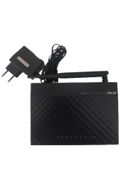 ASUS DSL-N10E 150 Mbps ADSL Modem