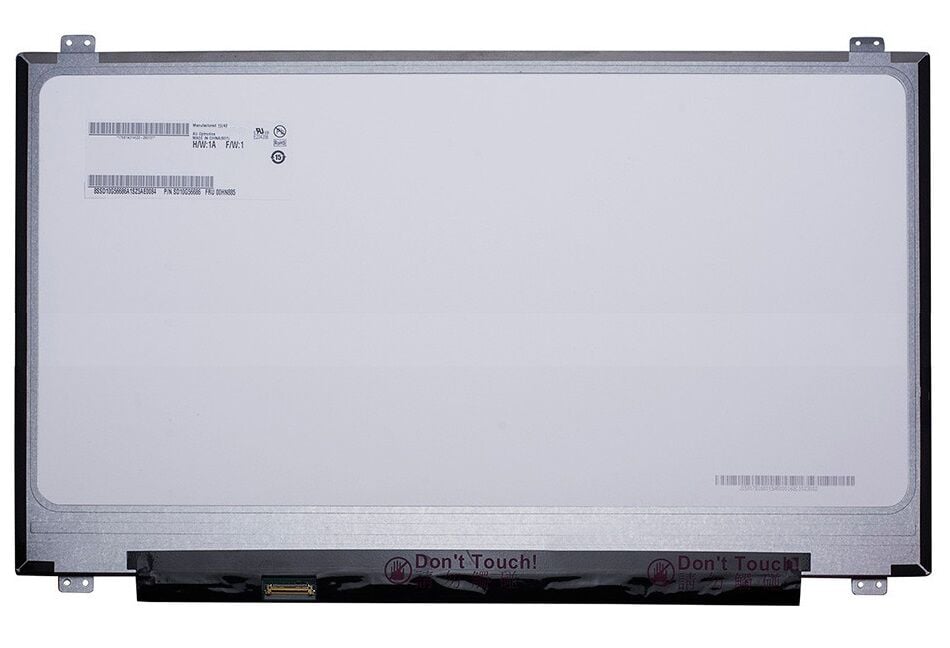 MSI MS-179C LCD Ekran FHD V2