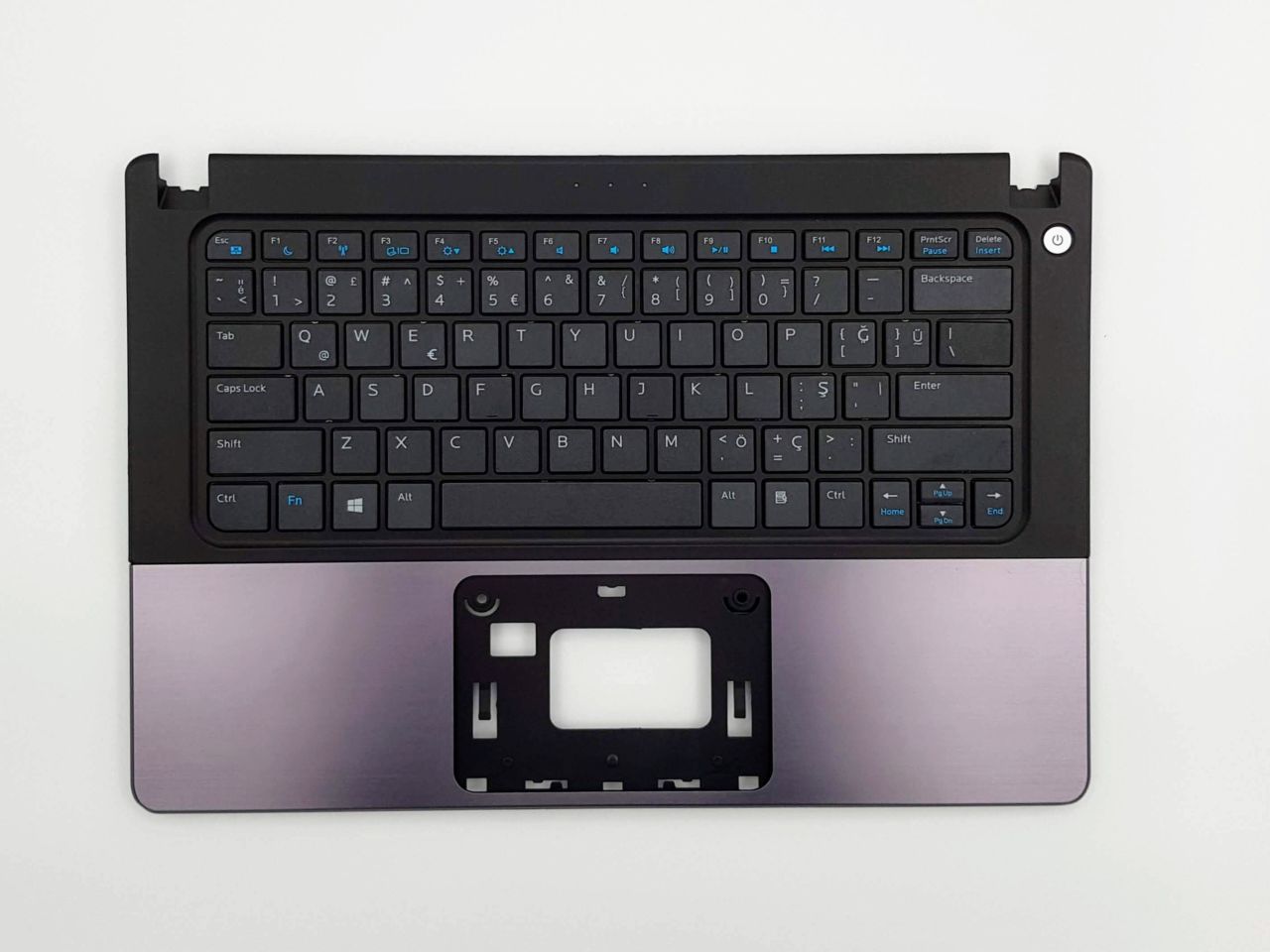 Dell Vostro P41G001 Üst Kasa